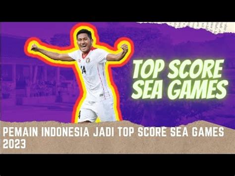 top score sea games